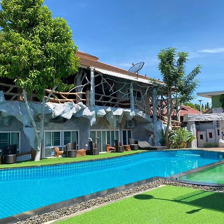 Suwanna Riverside Chai Nat Екстериор снимка