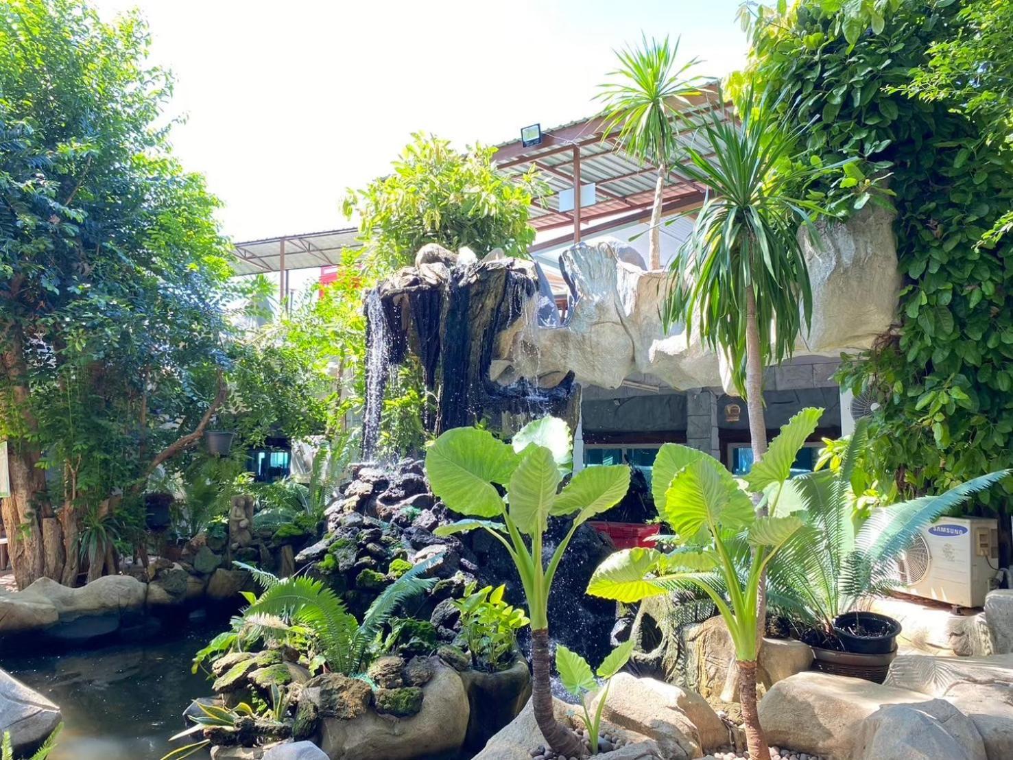 Suwanna Riverside Chai Nat Екстериор снимка