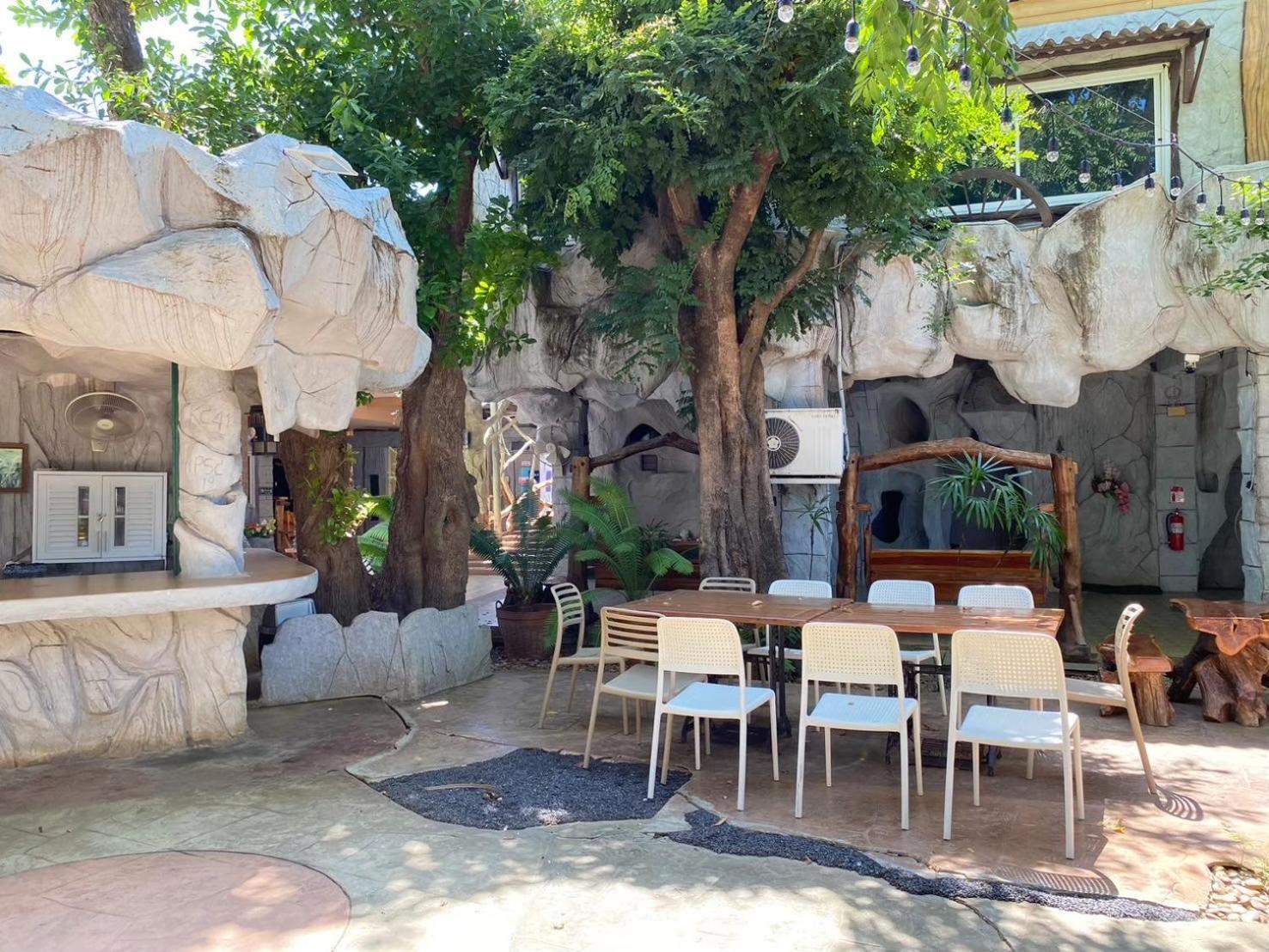 Suwanna Riverside Chai Nat Екстериор снимка