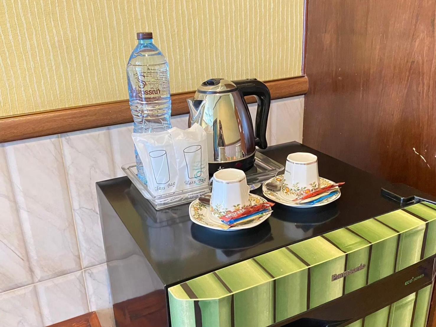 Suwanna Riverside Chai Nat Екстериор снимка
