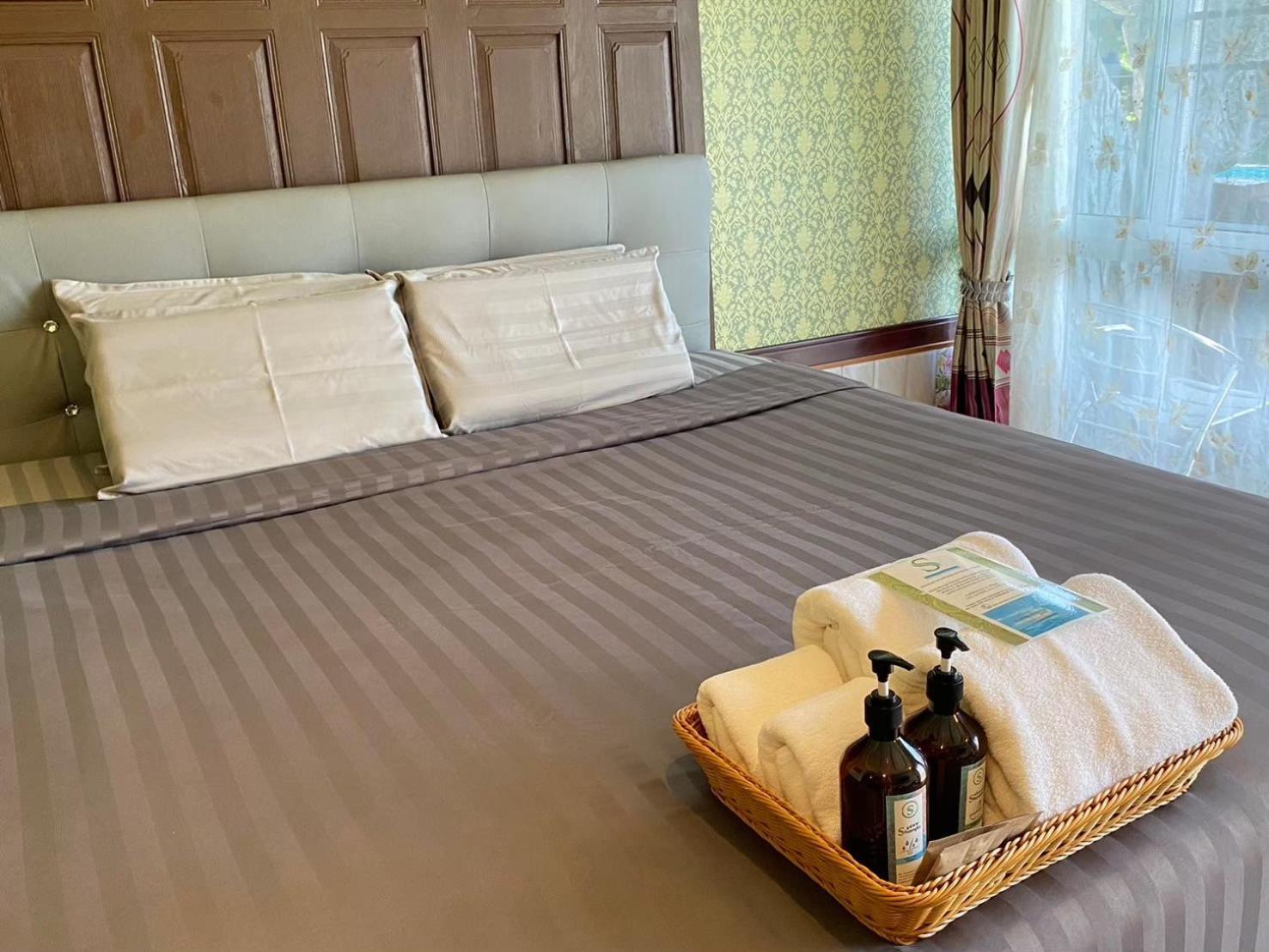 Suwanna Riverside Chai Nat Екстериор снимка