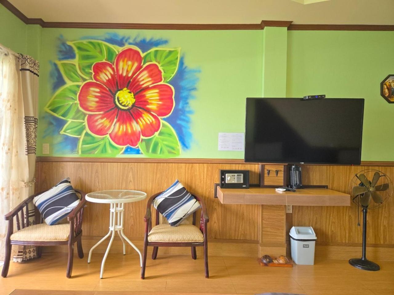 Suwanna Riverside Chai Nat Екстериор снимка
